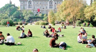 Erdoğan İzmir'deki o üniversiteye de rektör atadı