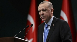 Erdoğan: 'Kapanma kesinlikle düşünmüyoruz'