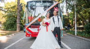 ESHOT Ailesinin Mutlu Günü