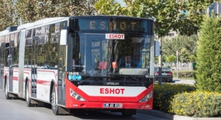 ESHOT'tan hizmet kalitesini iyileştirecek adım!