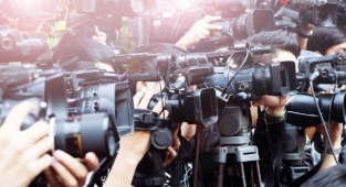 CHP'den 'Basın Özgürlüğü' raporu: En çok erişim engeli yolsuzluk ve usulsüzlük iddiaları