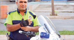 Fethi Sekin'in şehit edildiği saldırıda 4 sene sonra gözaltı!