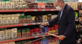 'Fiyatlar uygun' diyen Erdoğan'a muhalefetten sert tepki!