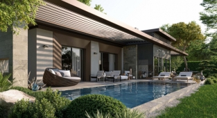  Folkart'tan İstanbul'a yeni proje