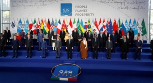 G20’de tarihi anlaşma: “Küresel asgari kurumlar vergisi” onaylandı