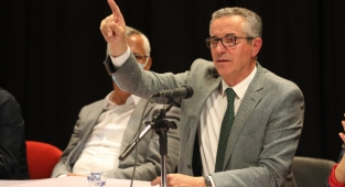 Gaziemir Belediye Başkanı Arda: Mücadelemiz sonuç vermeye başladı