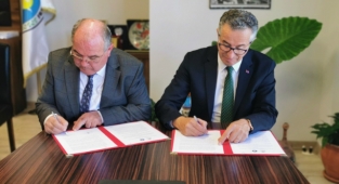 Gaziemir’den Datça’ya dostluk köprüsü kuruldu