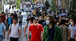 Genç işsizliğinde gerileme hedefi