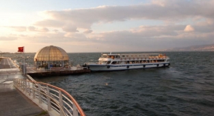 Göztepe İskelesi’ne Üvey Evlat Muamelesi