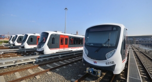 Greve 3 kala kritik bir zirve daha!