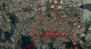 Gültepe'de kentsel dönüşüm planları'na bilirkişi kararı!