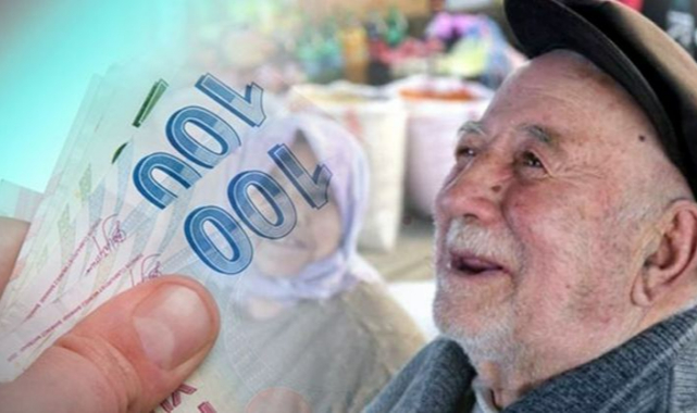 Hak-İş Başkanından emekli maaşına yönelik öneri