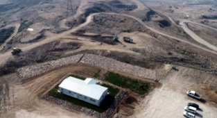 'Harmandalı çöp tesisi iflas etti'