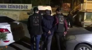 HDP'li Başkanlar Serbest Bırakıldı