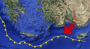 Helen Yayı harekete geçebilir: İzmir, Muğla, Aydın tehlike altında