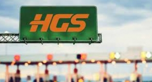 HGS yüklemek isterken dolandırıldı!