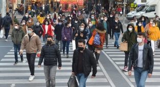 İklim değişikliğinin etkileri artıyor, yeni salgınlar patlak verebilir!