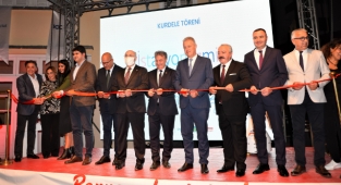  İstasyon İzmir Bornova’da açıldı