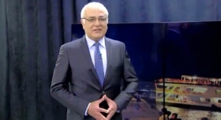 İstifa ettiğini duyurmuştu: Halk TV'de Gökmen Karadağ krizi çözüldü