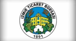 İTB'de çekirdeksiz kuru uzum ve kuru incir alım töreni