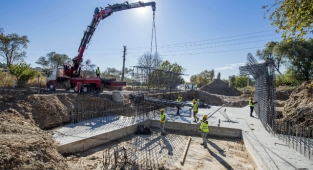 İzmir Büyükşehir Belediyesi’nden ilçelere 240 milyon liralık ulaşım yatırımı