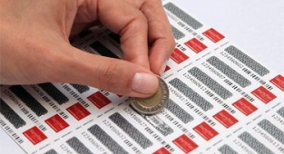 İzmir'de 'kazı kazan' dolandırıcılığı