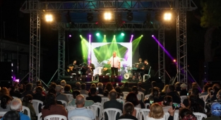 İzmirliler Germiyan Festivali'nde Buluştu