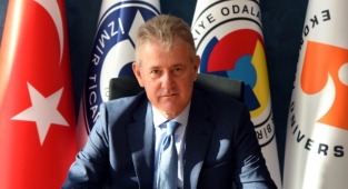 İZTO Yönetim Kurulu Başkanı Özgener, Cumhuriyet Bayramını Kutladı