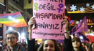 Kadın cinayetleri raporu: Eylül’de en az 26 kadın katledildi