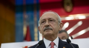 Kılıçdaroğlu: 