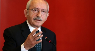 Kılıçdaroğlu'ndan enflasyon tepkisi: 'Giderayak millet daha fazla yorma Erdoğan!'