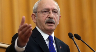 Kılıçdaroğlu: 
