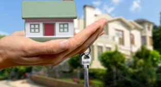 Konut satışlarında yüzde 25,8'lik artış!