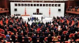 Küçük esnafı ilgilendiren teklif TBMM'de kabul edildi