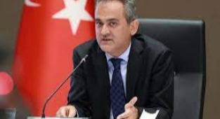 Mahmut Özer öğretmen ataması takvimini açıkladı!