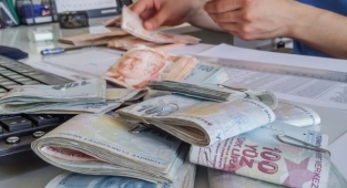 Memura mesai ücreti geliyor!
