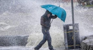 Meteoroloji uyardı: Kuvvetli yağışlar sele neden olabilir!