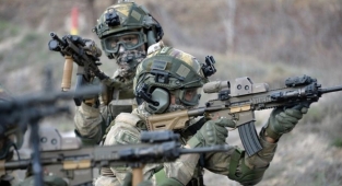 MİT'ten Metina operasyonu: 5 terörist etkisiz hale getirildi