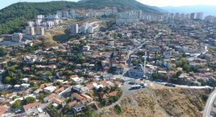 Narlıdere’de gündem “Kentsel Dönüşüm”