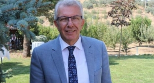 Ödemiş Belediye Başkanı: 'Üreticinin devlet desteğine ihtiyacı var'