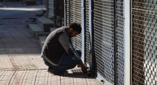 Pandemide 112 binden fazla esnafın kepengi kapandı!