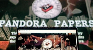 Pandora Belgeri'nden yeni bir sır daha çıktı!