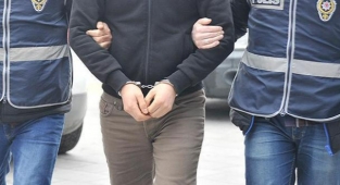 Petkim'de FETÖ soruşturması: 22 kişiye gözaltı 