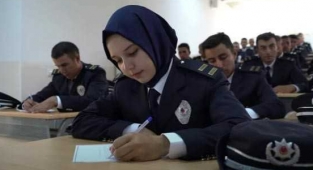 Polis Akademisi sınav sonuçları açıklandı!