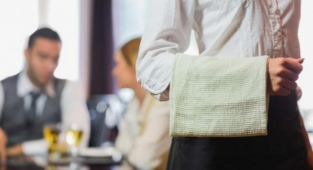 Restoran ve kafelerde personel krizi!