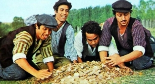 ''Salak milyoner'' Ödemiş'te gerçek oldu 