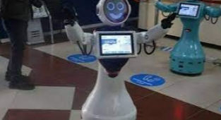 Satışa sunulan yerli robotun fiyatı belli oldu