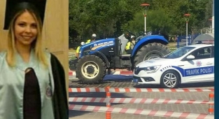 Sezen Zambak davasında mahkemeden o karara onama!