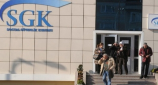 SGK'dan önemli değişiklik!