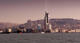 ŞPO’dan İzmirlilere ‘Zorlu Konak Projesi’ İçin Çağrı: İtiraz Edin!